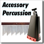 Accessory Percussion