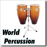 World Percussion