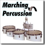 Marching Percussion