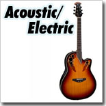 Acoustic/Electric