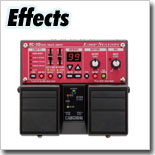 Effects