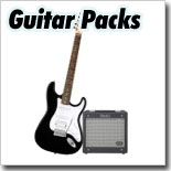Guitar Packs