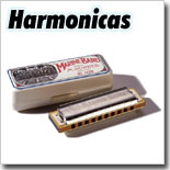 Harmonicas