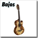 Mariachi-Bajos