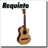 Mariachi-Requintos