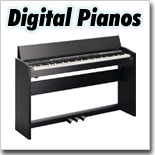 Piano-Digital