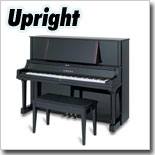 Piano-Upright