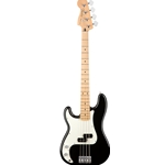 Fender Player Precision Bass Left-Handed - Black