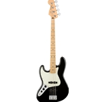 Fender Player Jazz Bass Left-Handed - Black