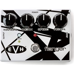 MXR EVH117 Flanger Guitar Effects Pedal