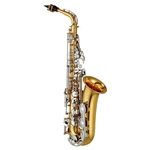 Yamaha Advantage YAS-200AD Student Alto Saxophone