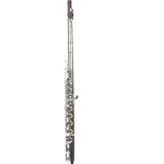 Yamaha YFL-200ADII Advantage Flute