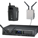 Audio-Technica ATW-1301 Digital Wireless Bodypack System