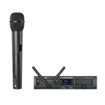 Audio-Technica ATW-1302 Wireless Handheld Microphone System