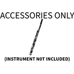 Los Fresnos Resaca Bassoon Accessories Package