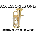 Agua Dulce Euphonium (ACCESSORIES ONLY)