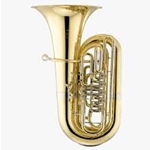 Mission ISD Tuba Accessory Package
