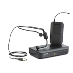 Shure BLX14/PGA31 Wireless Headworn Microphone System - J11 Band