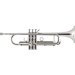 Besson BE110-1-0 student Trumpet