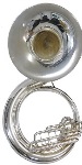 Adamson ASO-400S Sousaphone