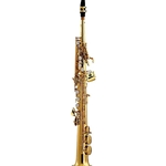 Eastman ESS642GL Professional Soprano Saxophone