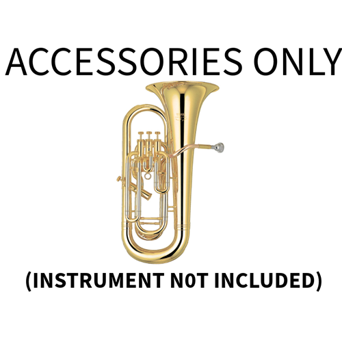 Agua Dulce Euphonium (ACCESSORIES ONLY)