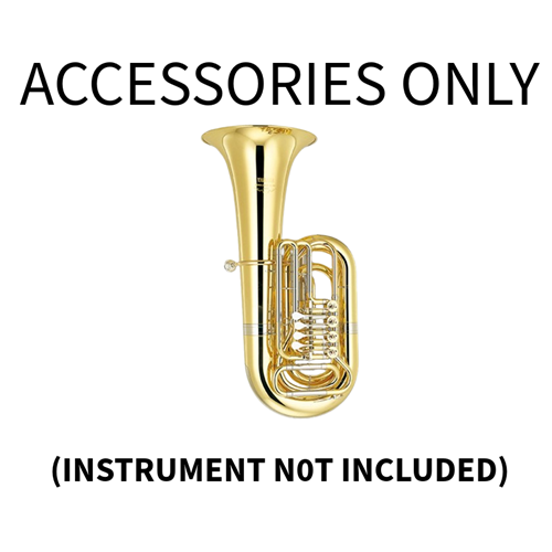 PSJA Murphy  Tuba (ACCESSORIES ONLY)