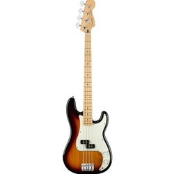 Fender Player Precision Bass - 3-Tone Sunburst