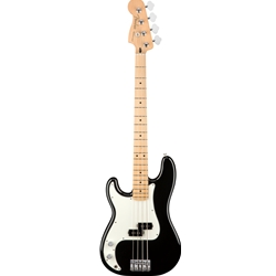 Fender Player Precision Bass Left-Handed - Black