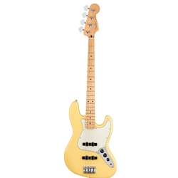Fender Player Jazz Bass - Buttercream