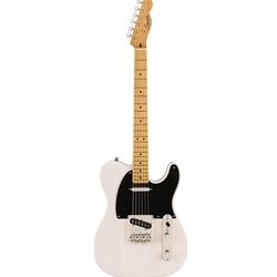 Squier Classic Vibe '50s Telecaster 2019 White Blonde