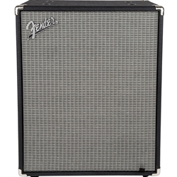 Fender Rumble 210 2x10" 700-watt Bass Cabinet