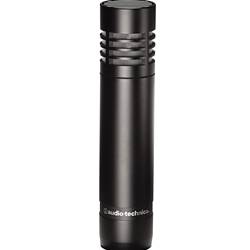 Audio-Technica AT2021 Cardioid Small-diaphragm Condenser Microphone