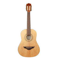 H. Jimenez LG50 1/2 Acoustic Guitar