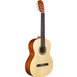 Cordoba Protege C1M, 1/2 size Nylon String Acoustic Guitar