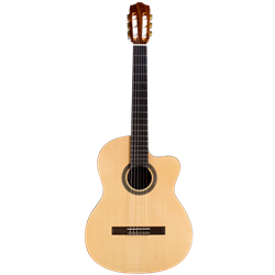 Cordoba C1MCE Acoustic Guitar - Natural