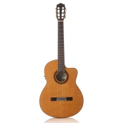 Cordoba C7-CE Acoustic-electric Guitar
