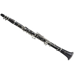 Yamaha Clarinet #YCL-450NA