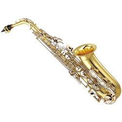 Yamaha Alto Saxophone #YAS-23