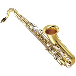 Yamaha Tenor Saxophone #YTS-23