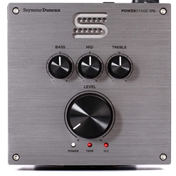 Seymour Duncan PowerStage 170 - 170-watt Guitar Amplifier Pedal