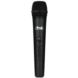 Anchor Audio WH-LINK Wireless Handheld Microphone with Transmitter