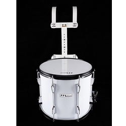 Melhart 14" Student Marching Snare Drum With Carrier