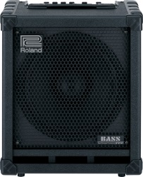 Boss CB100 Cube Bass Amp 100wt