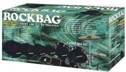 Rockbag RB22900B Fusion Bag Kit
