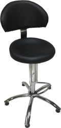 Melhart Professional Timpani Chair - Height Adjustable