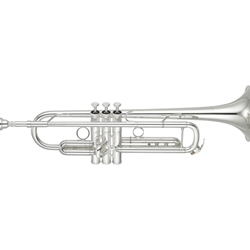 Eastman Pro Bb Trumpet - Reverse Leadpipe