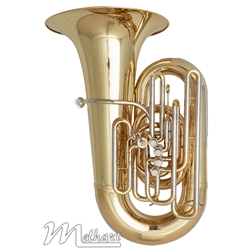 Melhart MCTUMACH1 6/4 CC Tuba