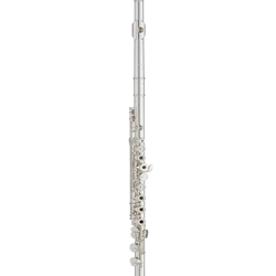 Yamaha YFL362 Intermediate Flute; key of C;