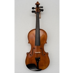 Antonio Guarnari Violin Outfit 4/4
